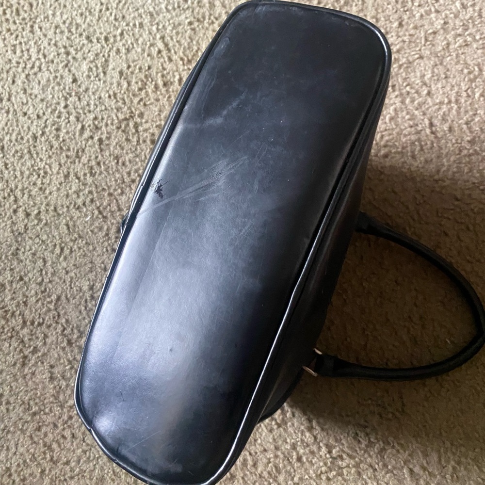Vintage Gucci Bag - Picture 6 of 6